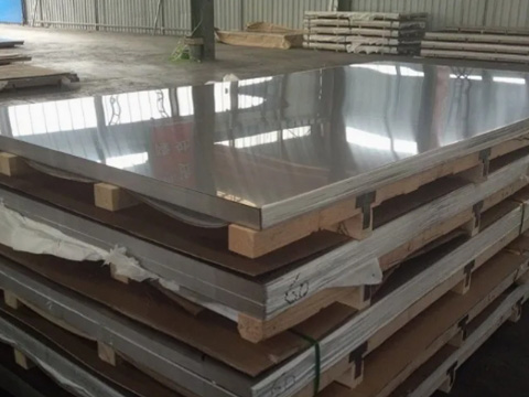 Stainless Steel 17-7PH Strip